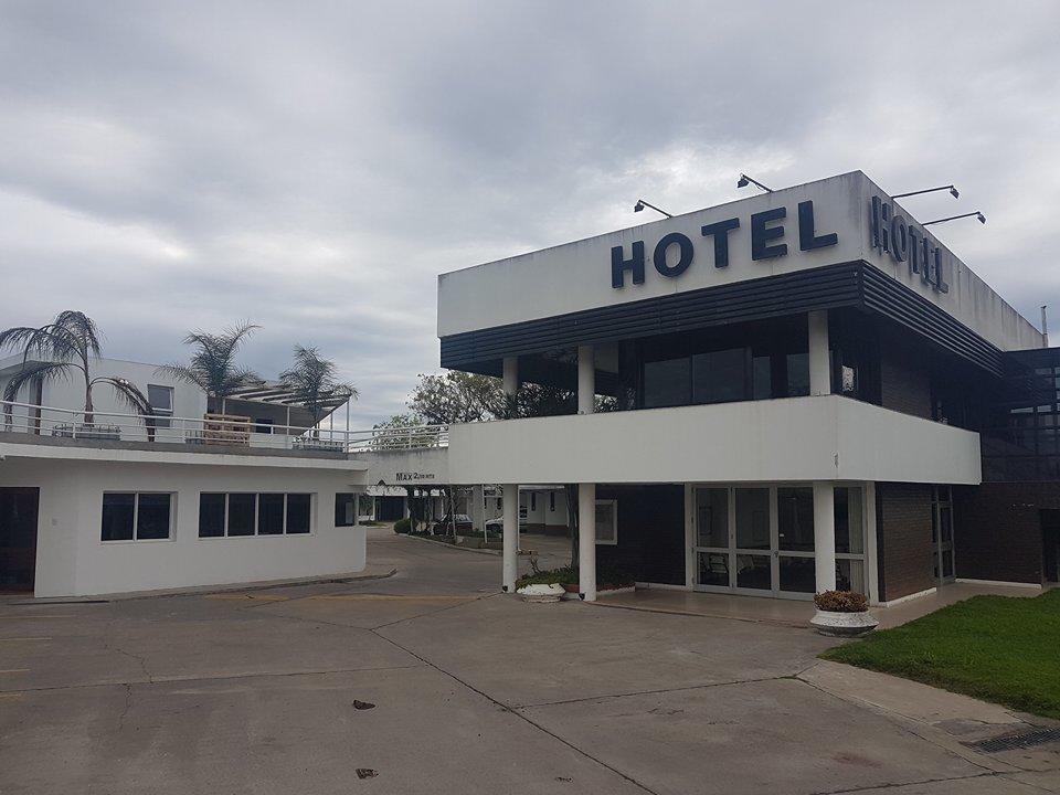 Hotel Avellaneda Avellaneda  Exterior foto